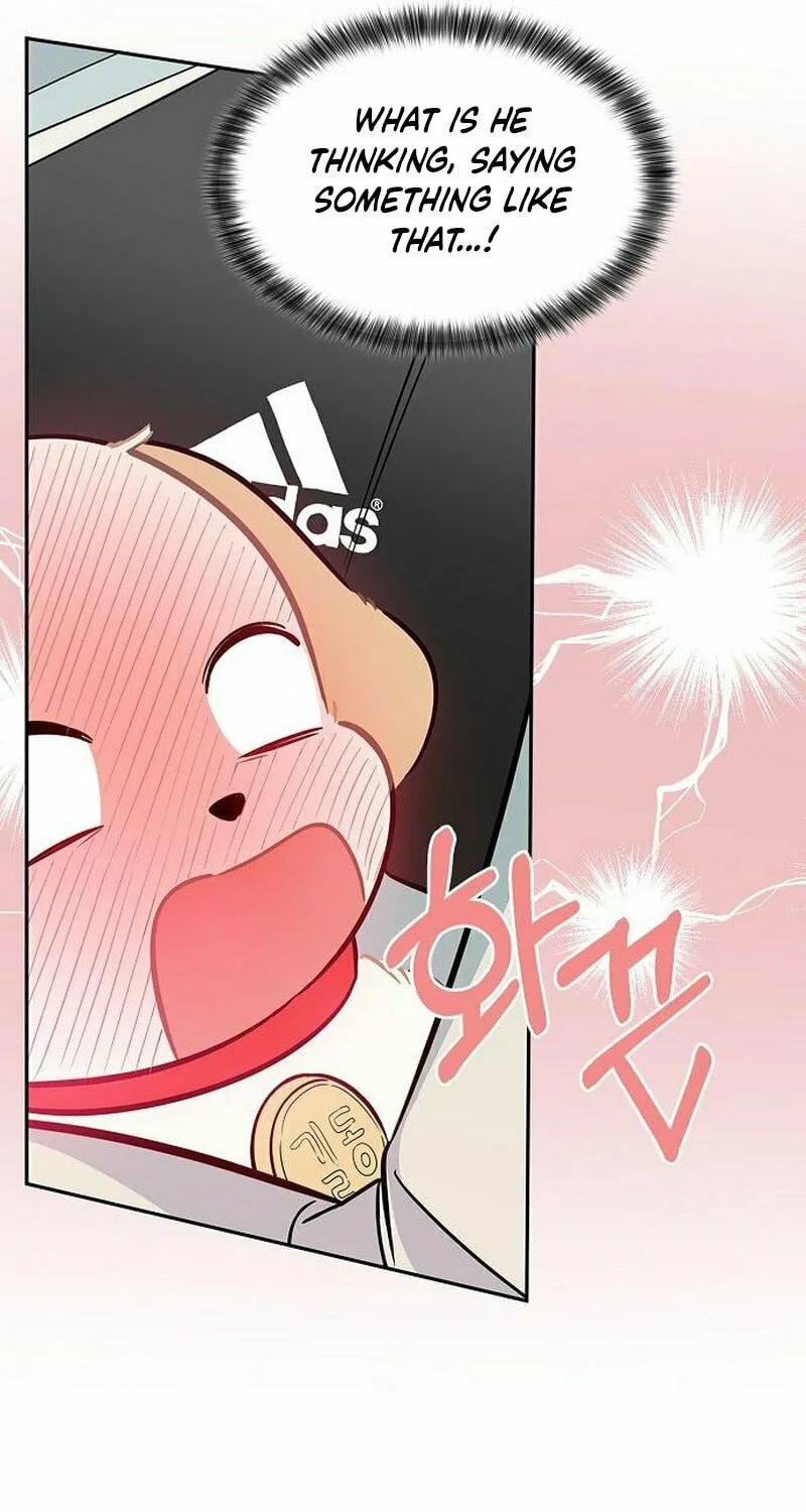Read I Will Be Your Dog chapter 34 image 64 on Lezhin
