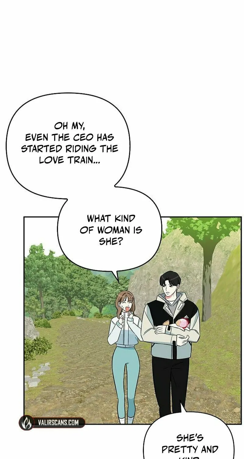 Read I Will Be Your Dog chapter 34 image 65 on Lezhin