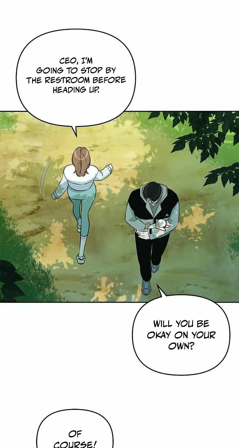 Read I Will Be Your Dog chapter 34 image 76 on Lezhin