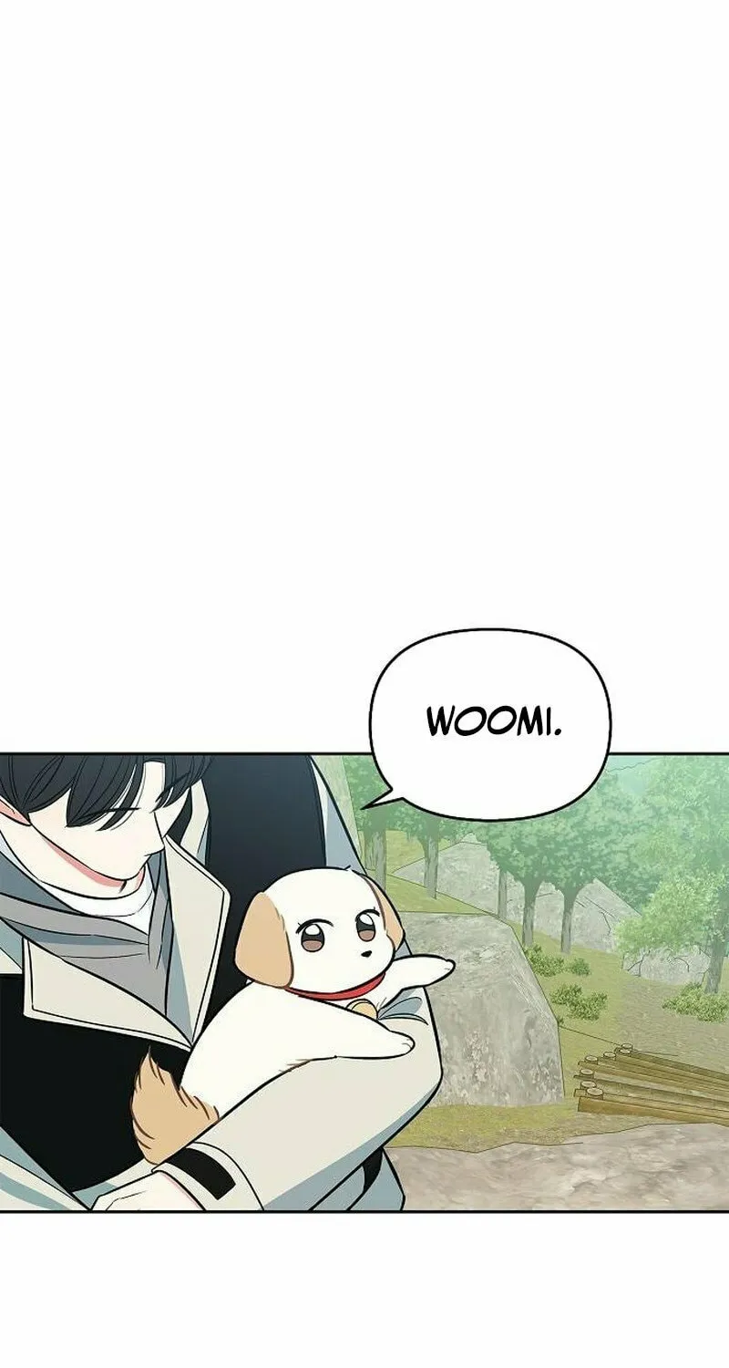 Read I Will Be Your Dog chapter 34 image 85 on Lezhin