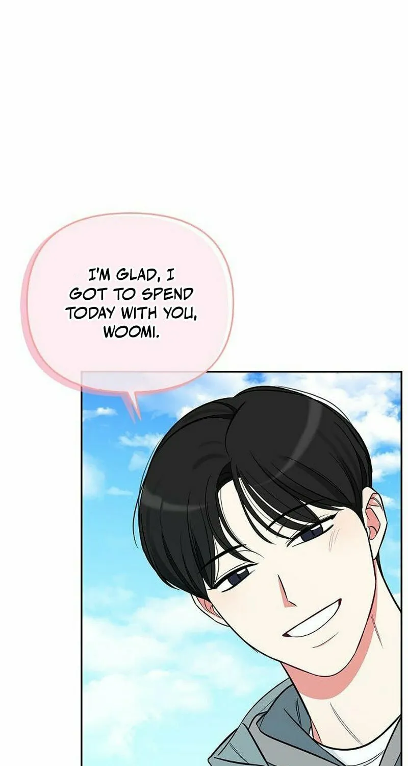 Read I Will Be Your Dog chapter 34 image 86 on Lezhin