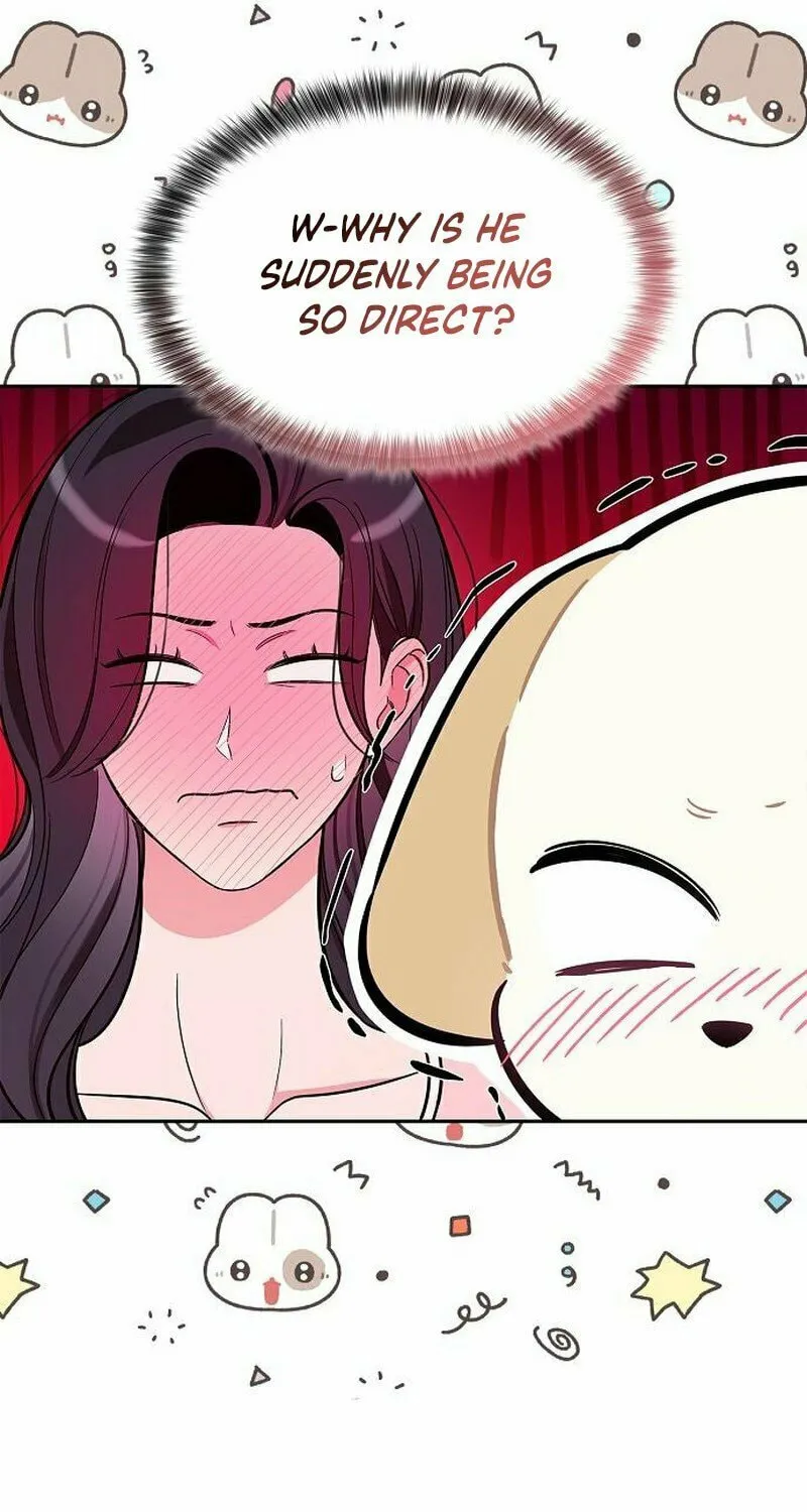 Read I Will Be Your Dog chapter 34 image 88 on Lezhin