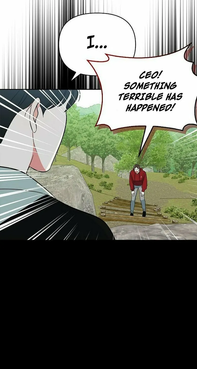 Read I Will Be Your Dog chapter 34 image 91 on Lezhin
