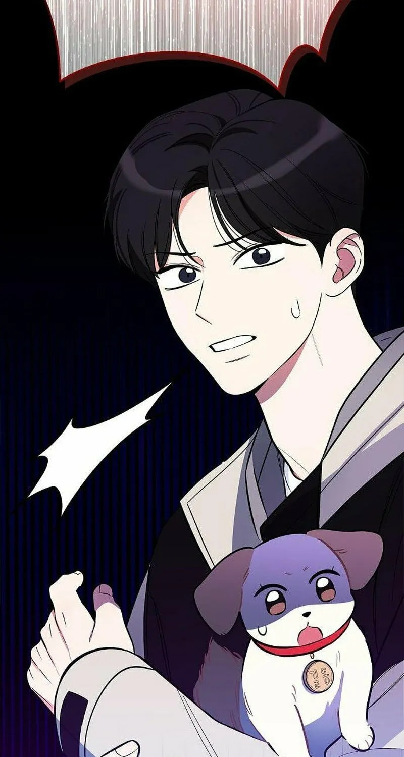 Read I Will Be Your Dog chapter 34 image 93 on Lezhin