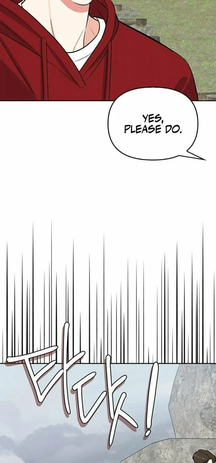 Read I Will Be Your Dog chapter 35 image 10 on Lezhin