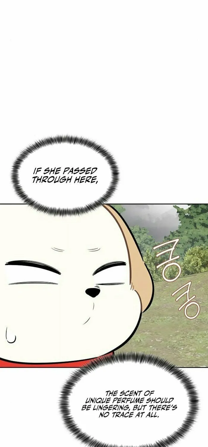 Read I Will Be Your Dog chapter 35 image 15 on Lezhin