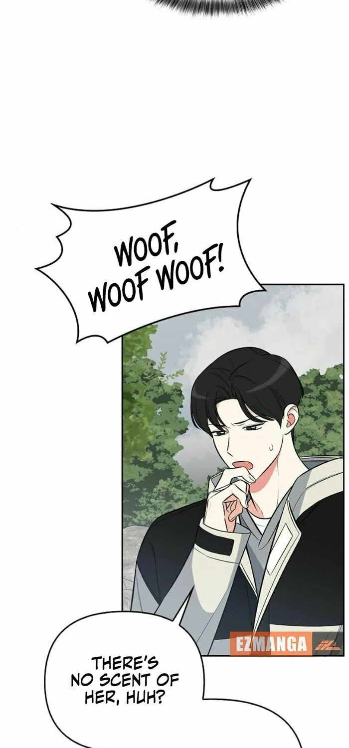 Read I Will Be Your Dog chapter 35 image 16 on Lezhin