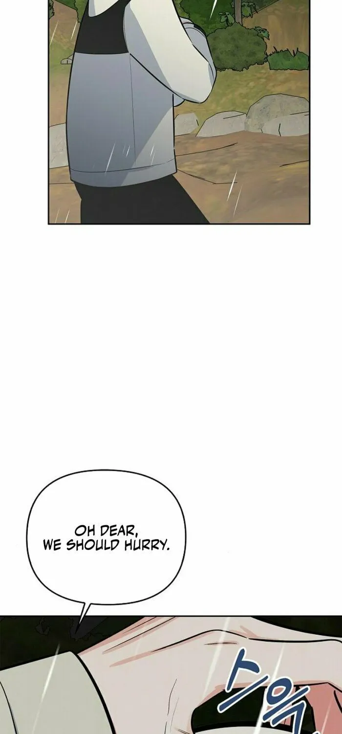 Read I Will Be Your Dog chapter 35 image 22 on Lezhin