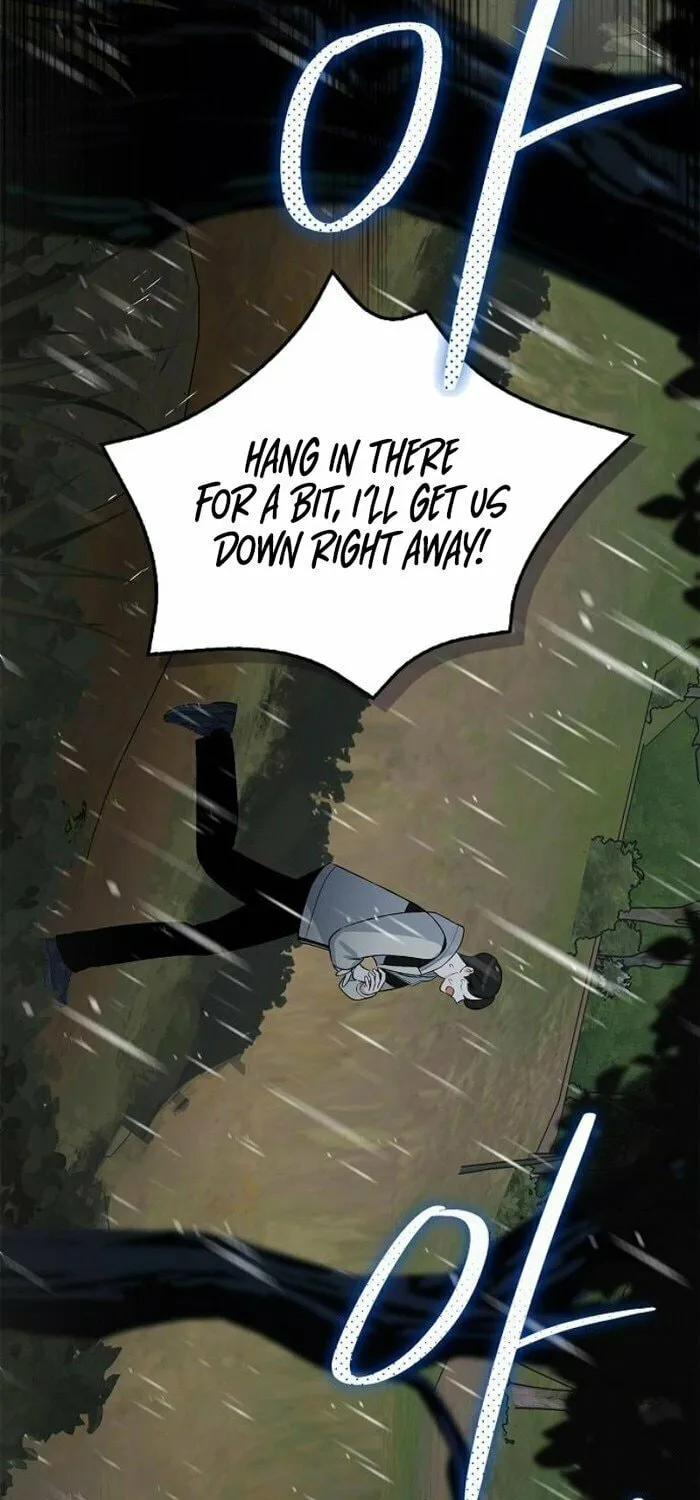 Read I Will Be Your Dog chapter 35 image 25 on Lezhin