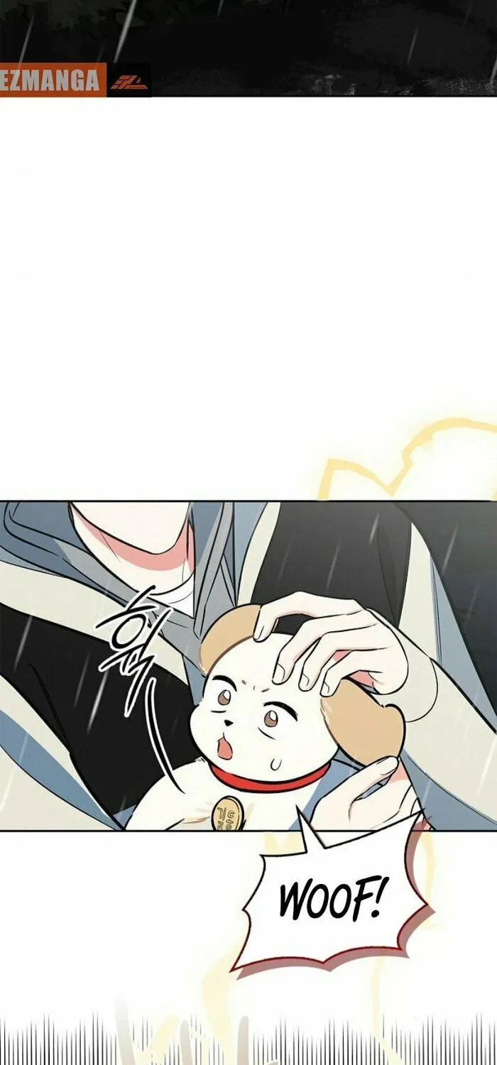 Read I Will Be Your Dog chapter 35 image 29 on Lezhin