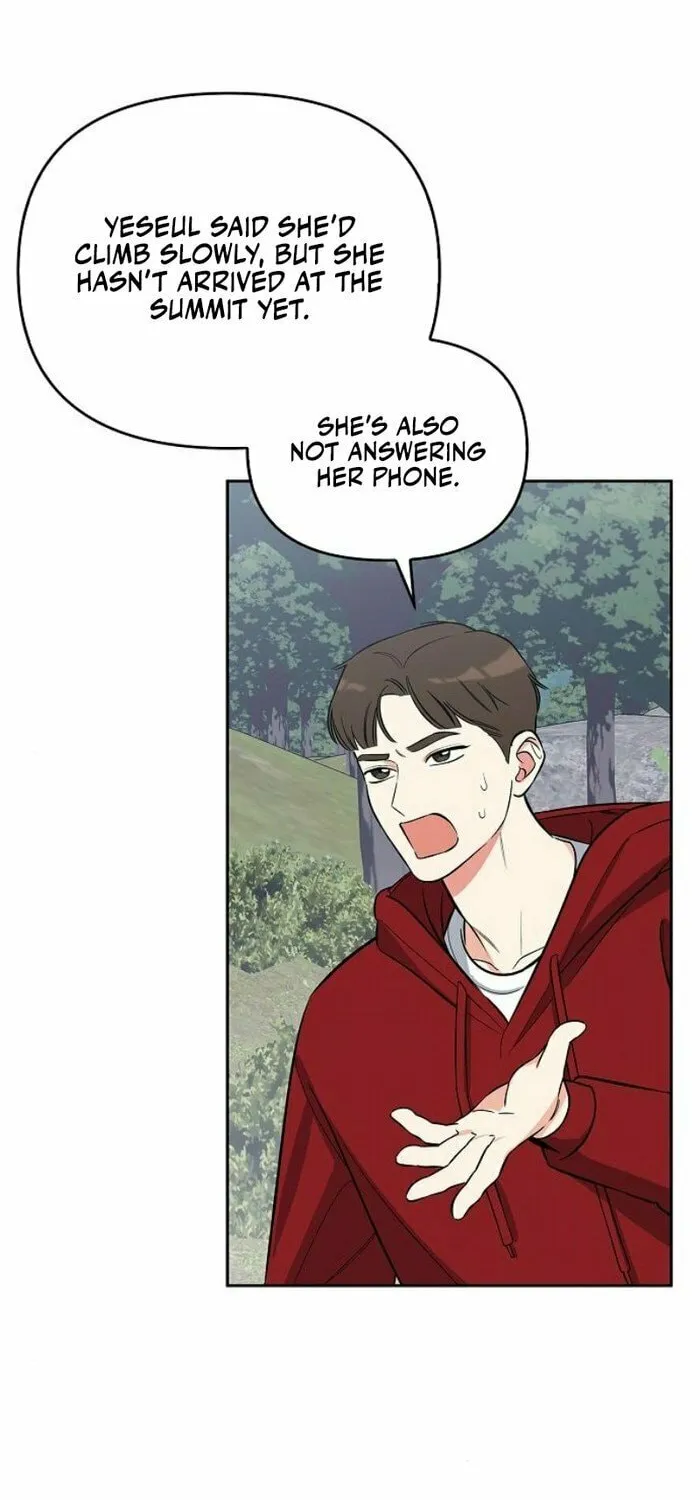 Read I Will Be Your Dog chapter 35 image 3 on Lezhin