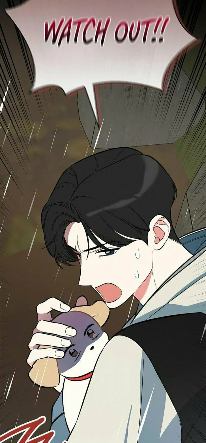 Read I Will Be Your Dog chapter 35 image 34 on Lezhin