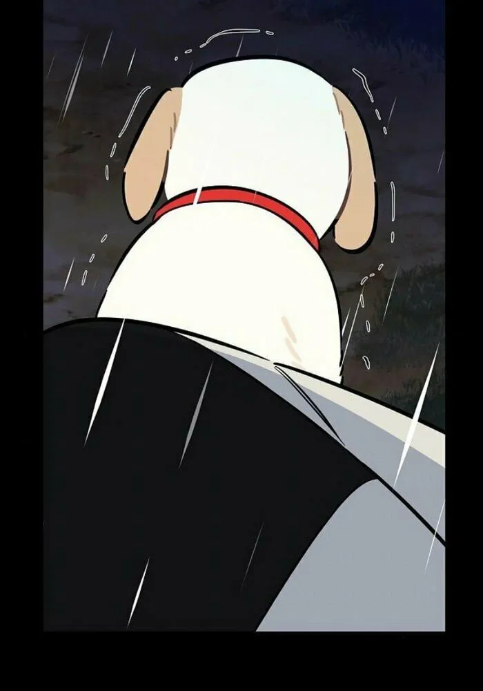 Read I Will Be Your Dog chapter 35 image 40 on Lezhin
