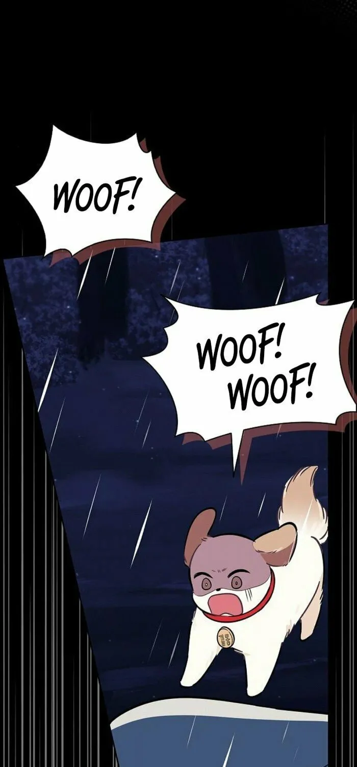 Read I Will Be Your Dog chapter 35 image 43 on Lezhin