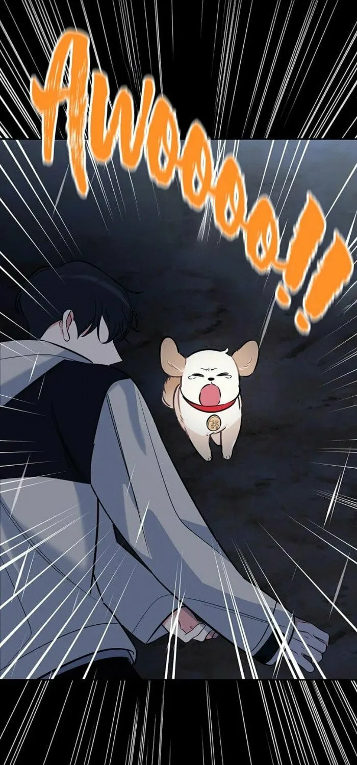 Read I Will Be Your Dog chapter 35 image 46 on Lezhin