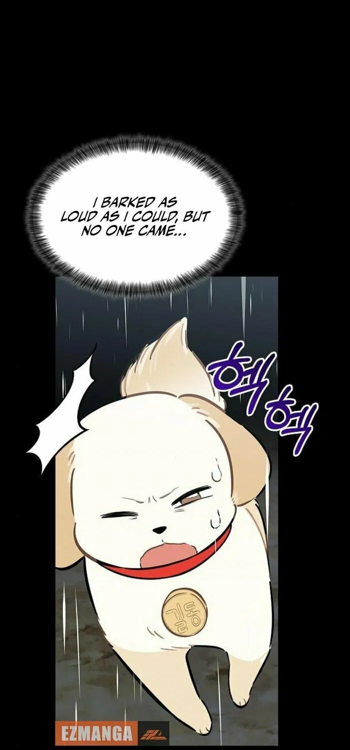 Read I Will Be Your Dog chapter 35 image 49 on Lezhin