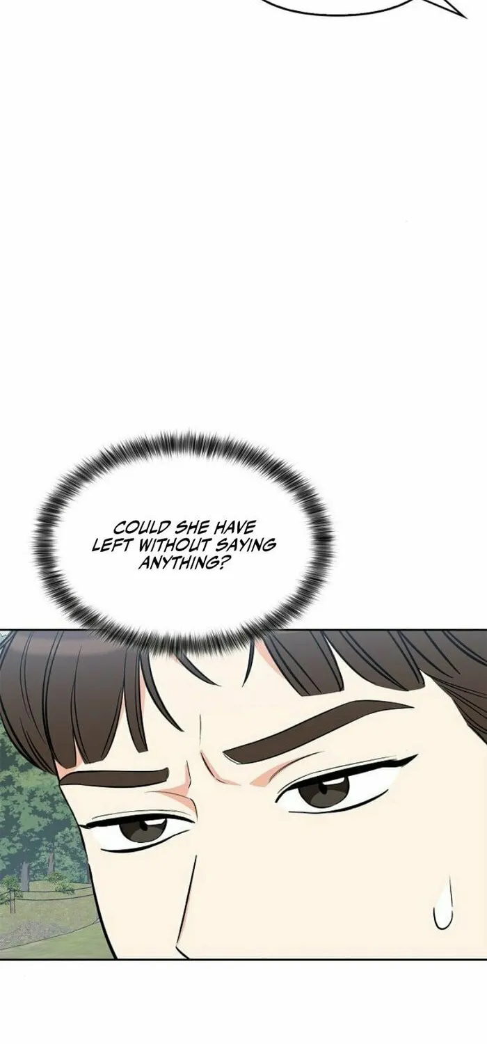 Read I Will Be Your Dog chapter 35 image 5 on Lezhin