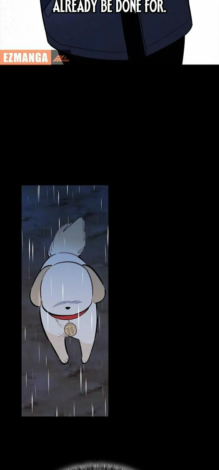 Read I Will Be Your Dog chapter 35 image 53 on Lezhin