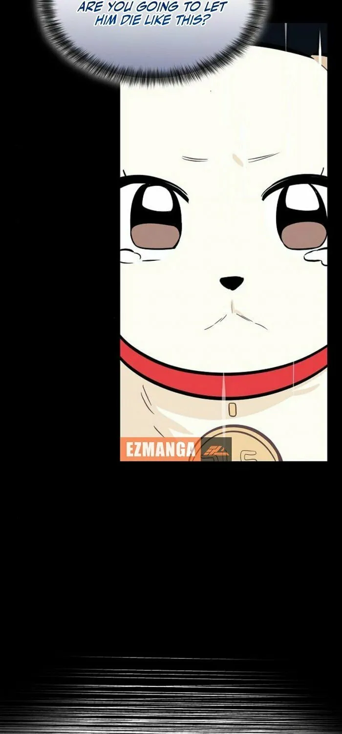 Read I Will Be Your Dog chapter 35 image 55 on Lezhin