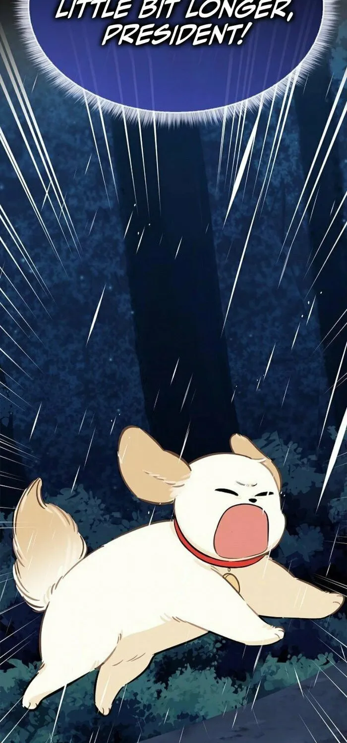 Read I Will Be Your Dog chapter 35 image 63 on Lezhin