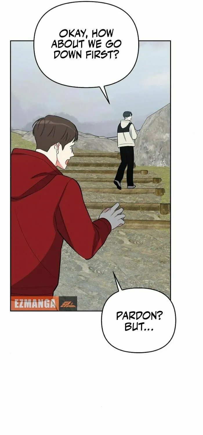 Read I Will Be Your Dog chapter 35 image 7 on Lezhin