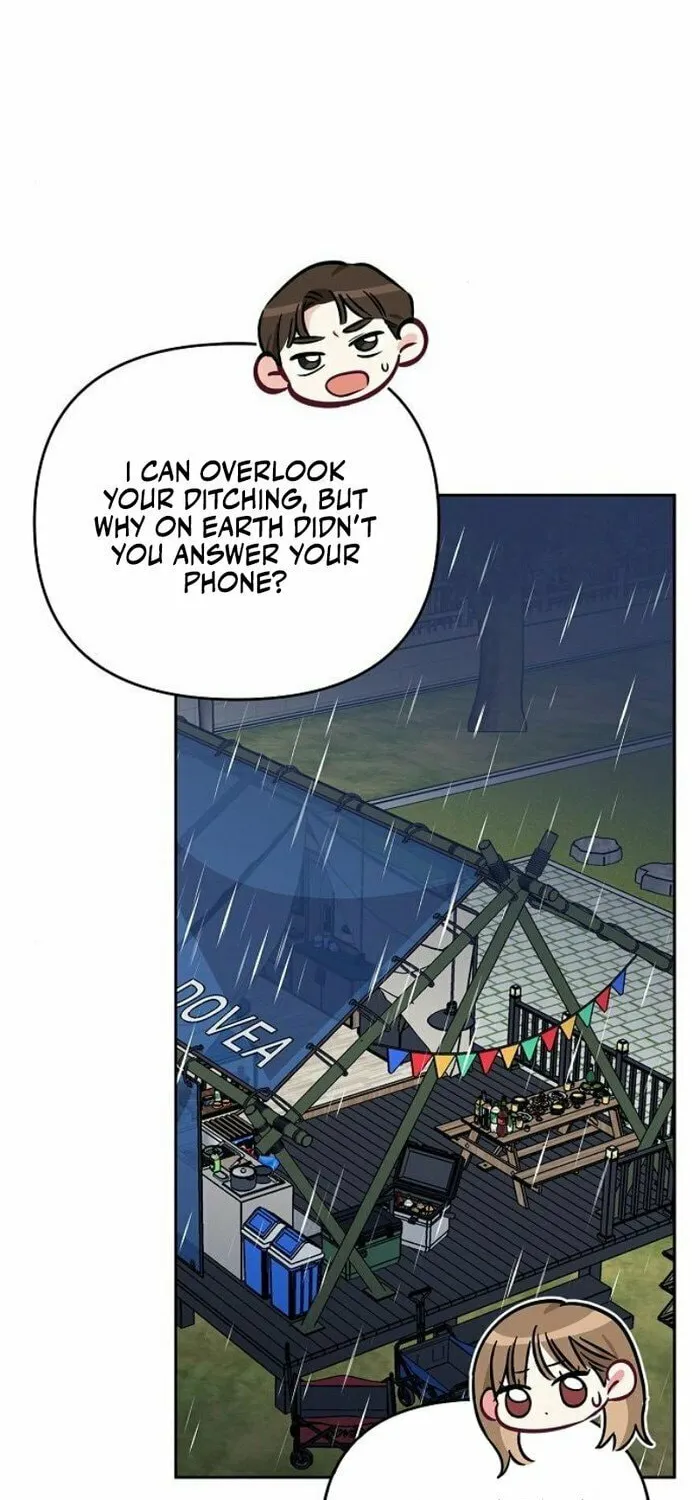 Read I Will Be Your Dog chapter 35 image 70 on Lezhin