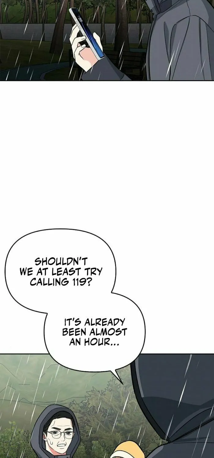 Read I Will Be Your Dog chapter 35 image 72 on Lezhin