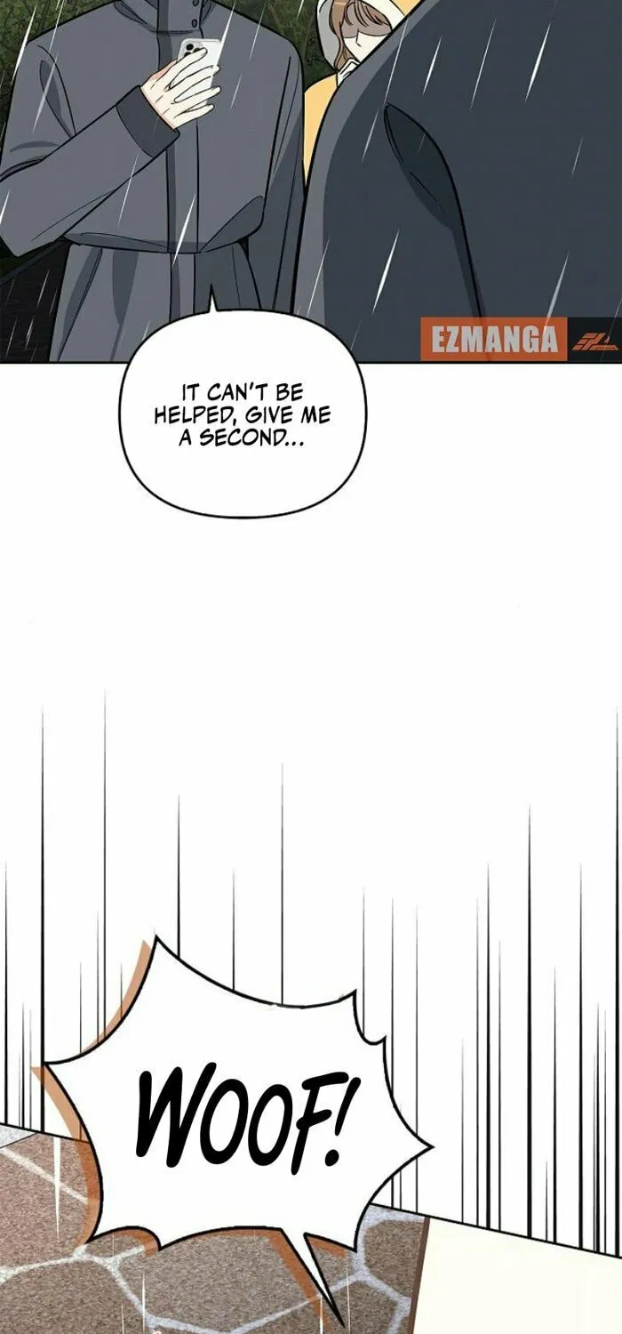 Read I Will Be Your Dog chapter 35 image 73 on Lezhin