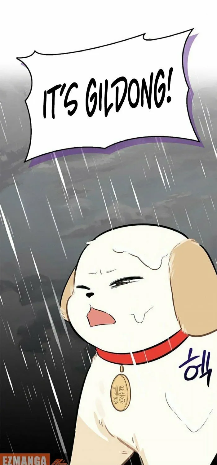 Read I Will Be Your Dog chapter 35 image 76 on Lezhin