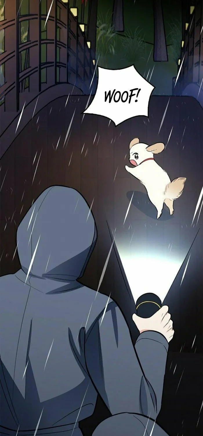 Read I Will Be Your Dog chapter 35 image 80 on Lezhin