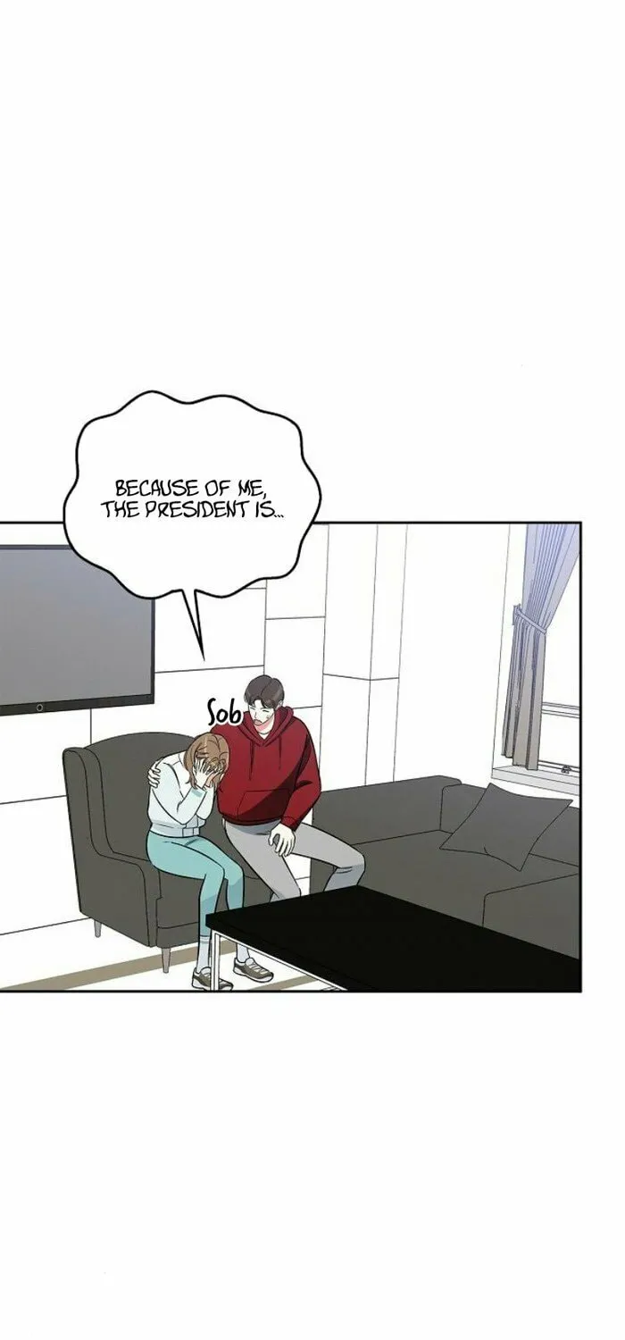 Read I Will Be Your Dog chapter 35 image 85 on Lezhin