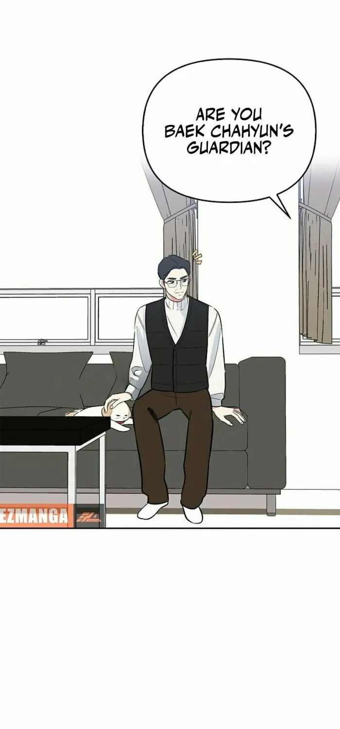 Read I Will Be Your Dog chapter 35 image 86 on Lezhin