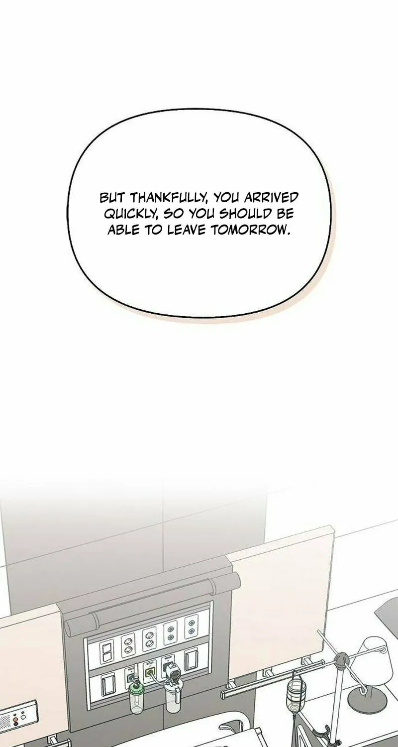 Read I Will Be Your Dog chapter 36 image 2 on Lezhin