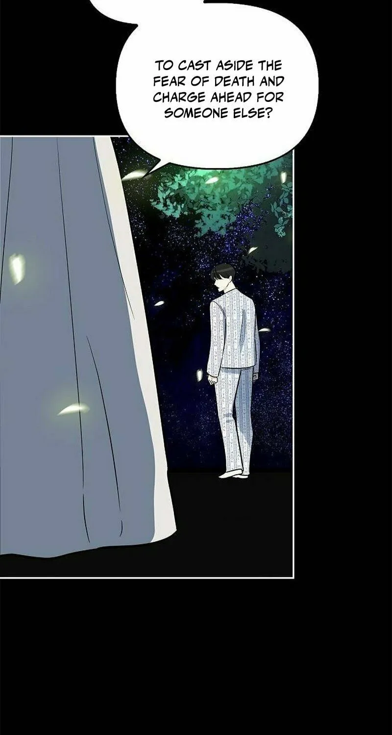 Read I Will Be Your Dog chapter 36 image 22 on Lezhin