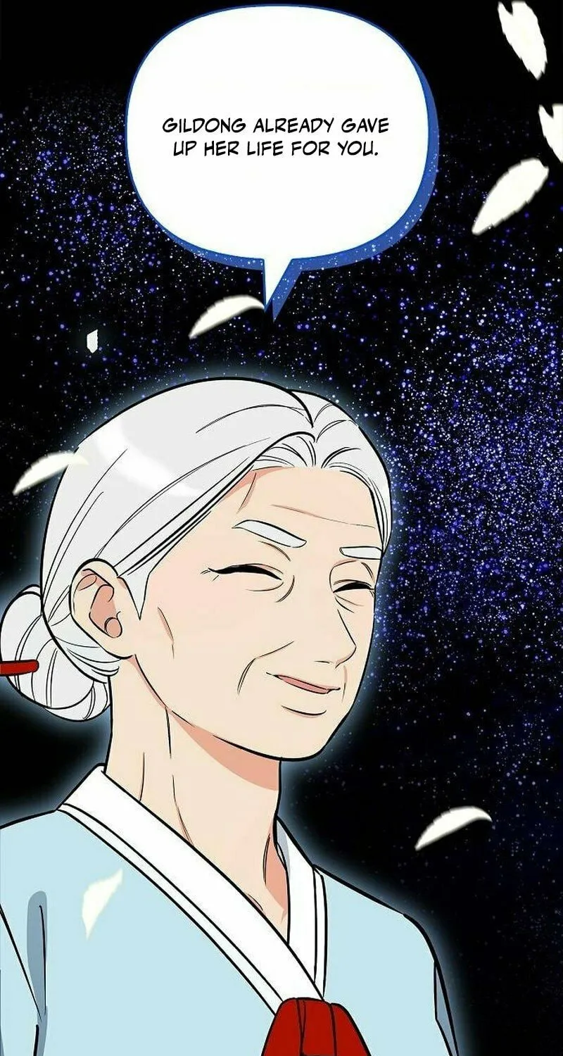 Read I Will Be Your Dog chapter 36 image 24 on Lezhin