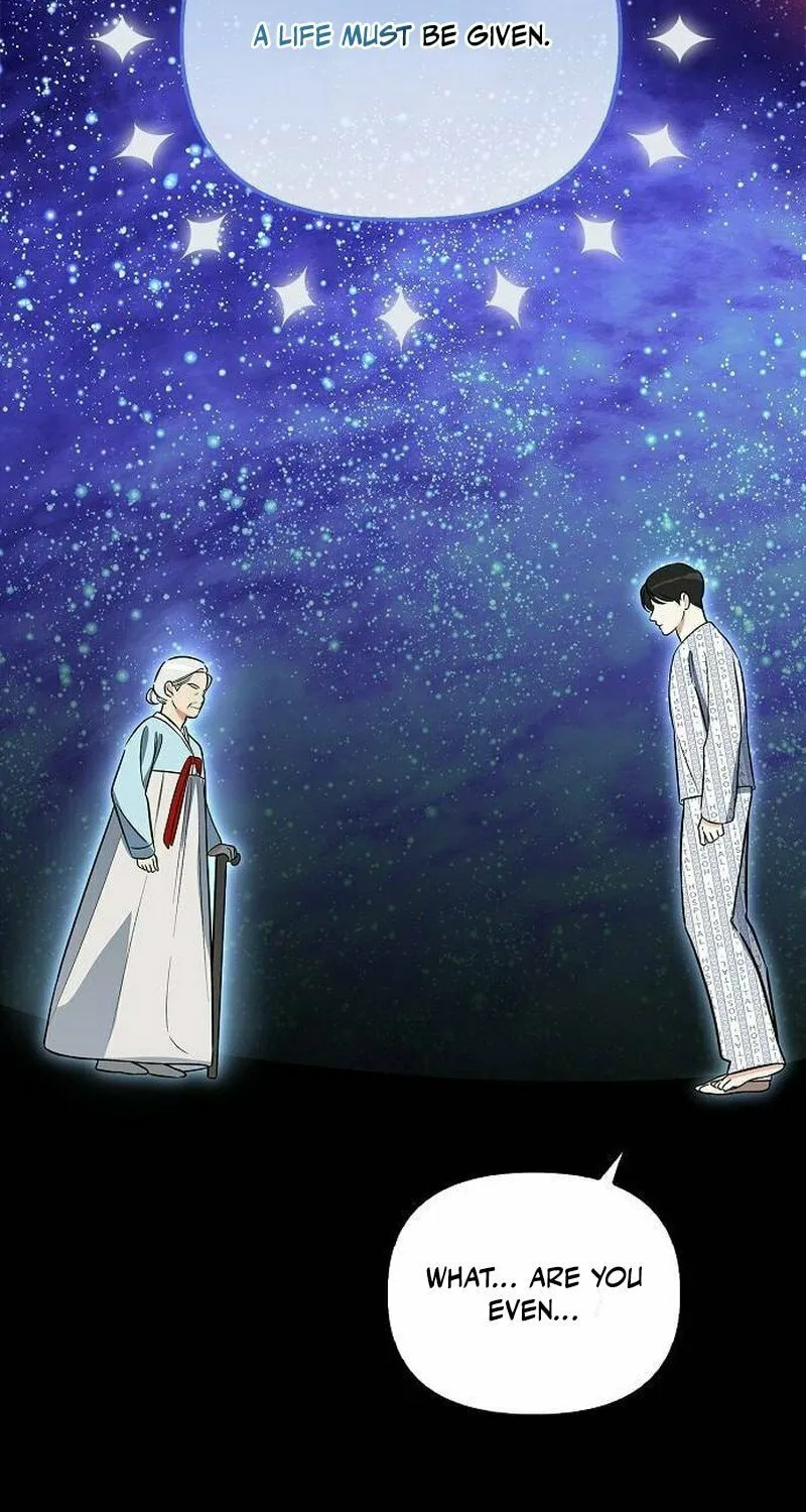 Read I Will Be Your Dog chapter 36 image 29 on Lezhin