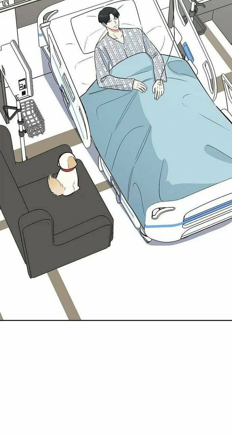 Read I Will Be Your Dog chapter 36 image 3 on Lezhin
