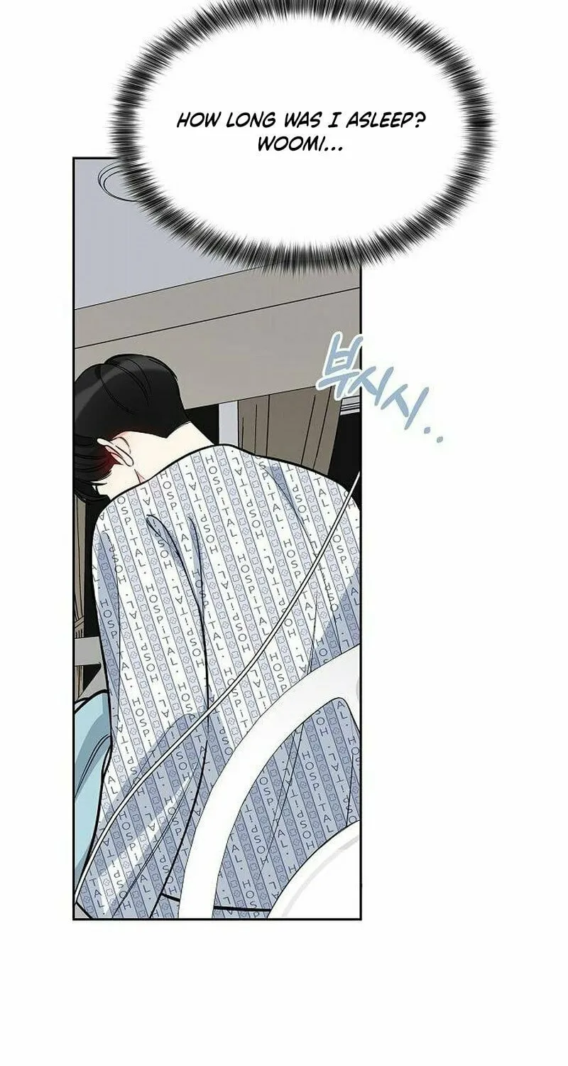 Read I Will Be Your Dog chapter 36 image 35 on Lezhin