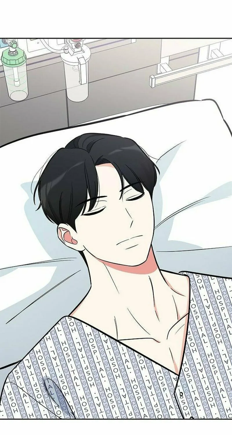 Read I Will Be Your Dog chapter 36 image 4 on Lezhin