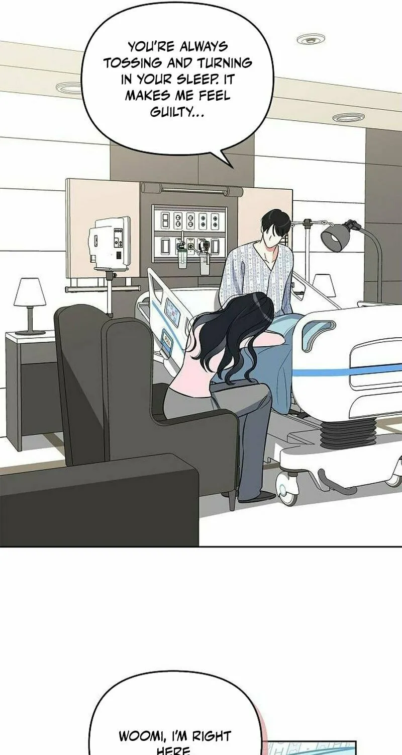 Read I Will Be Your Dog chapter 36 image 40 on Lezhin