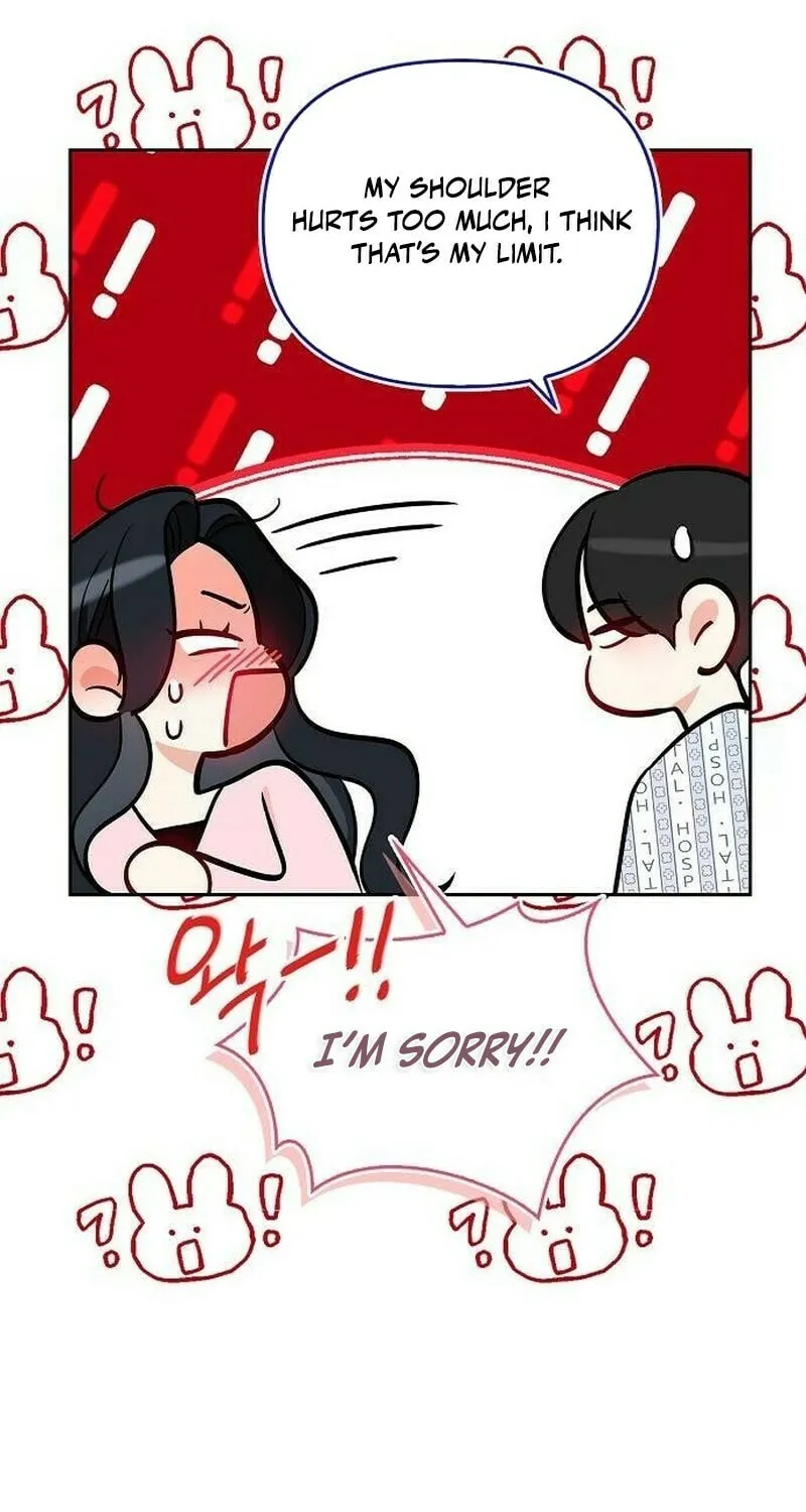 Read I Will Be Your Dog chapter 36 image 53 on Lezhin