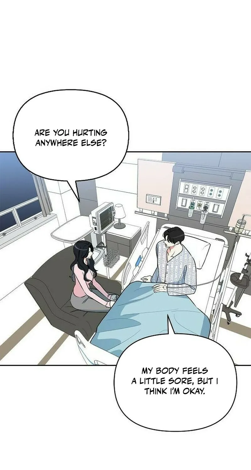 Read I Will Be Your Dog chapter 36 image 54 on Lezhin