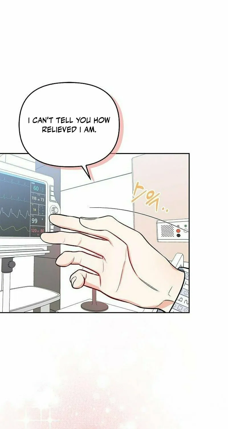 Read I Will Be Your Dog chapter 36 image 55 on Lezhin