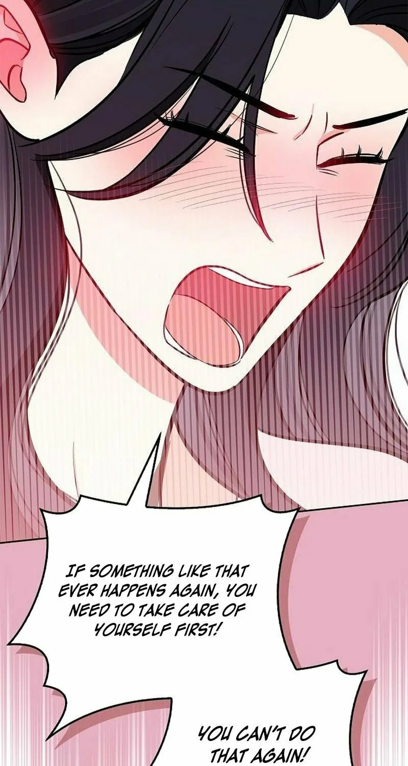 Read I Will Be Your Dog chapter 36 image 59 on Lezhin
