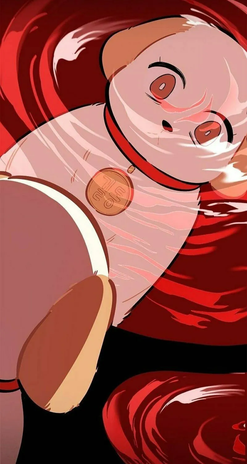 Read I Will Be Your Dog chapter 36 image 8 on Lezhin