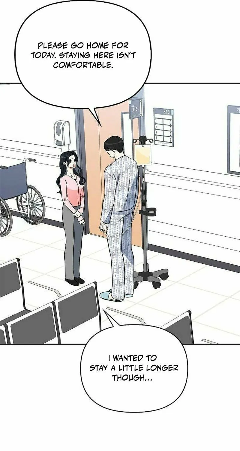 Read I Will Be Your Dog chapter 36 image 86 on Lezhin