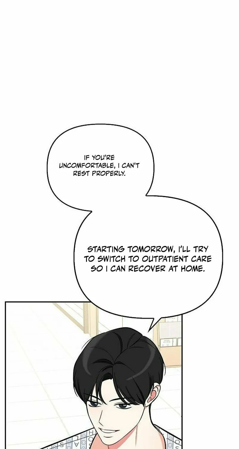 Read I Will Be Your Dog chapter 36 image 87 on Lezhin
