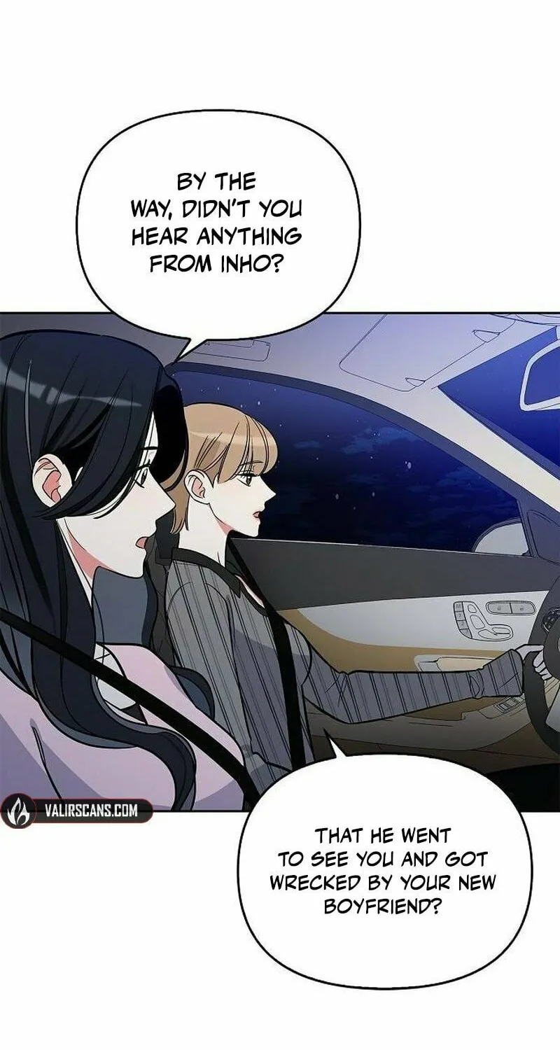 Read I Will Be Your Dog chapter 37 image 11 on Lezhin