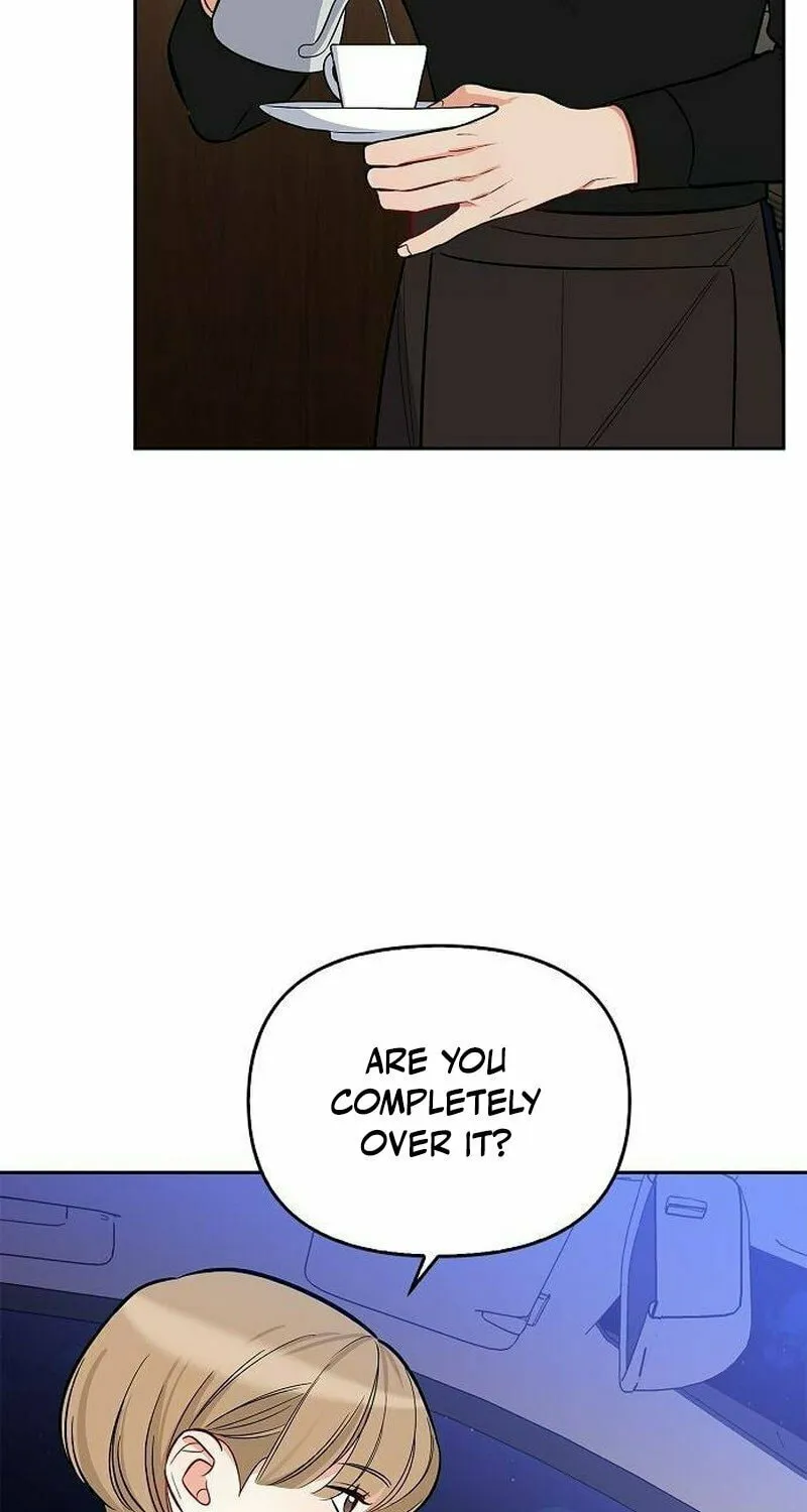 Read I Will Be Your Dog chapter 37 image 14 on Lezhin