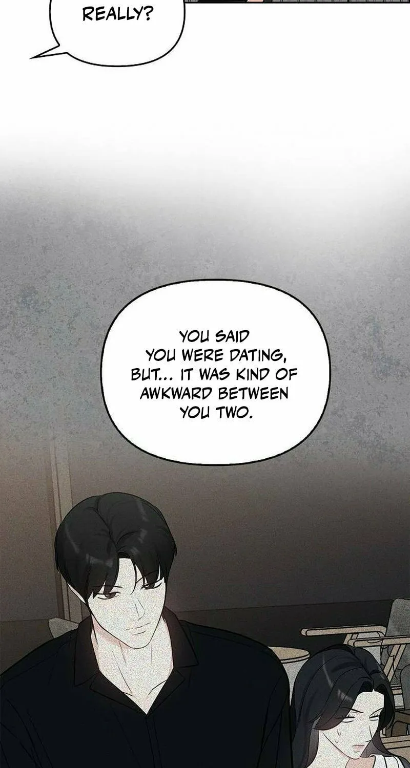 Read I Will Be Your Dog chapter 37 image 18 on Lezhin
